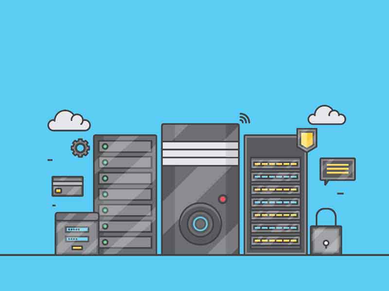 Sensus Web Hosting services