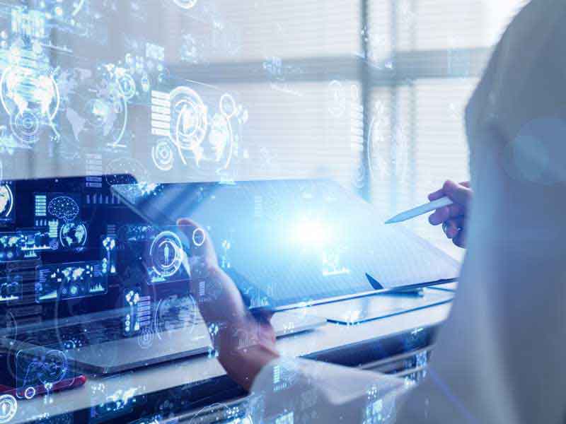 Questionnaire Programming services