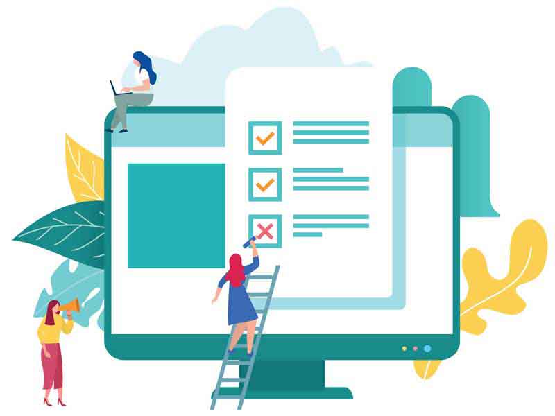 Sensus Web software